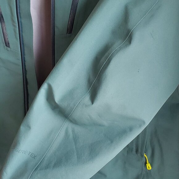 Patagonia Triolet Jacket - Womens L - Picture 3 of 6